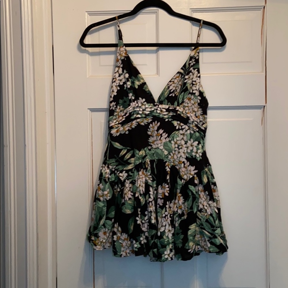 Brand new tank dress!
